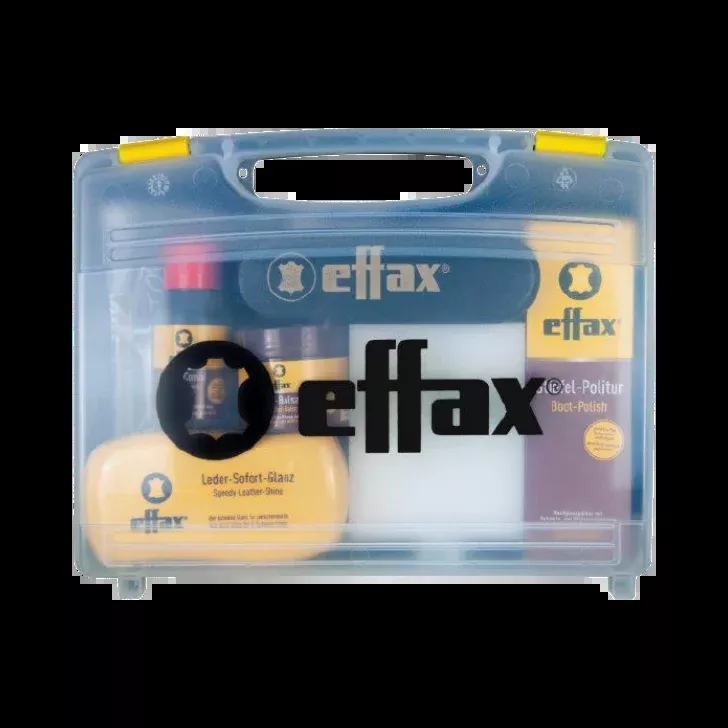 Effax Leather Care Kit