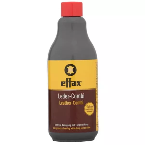 Effax Leather Combi | 500ML