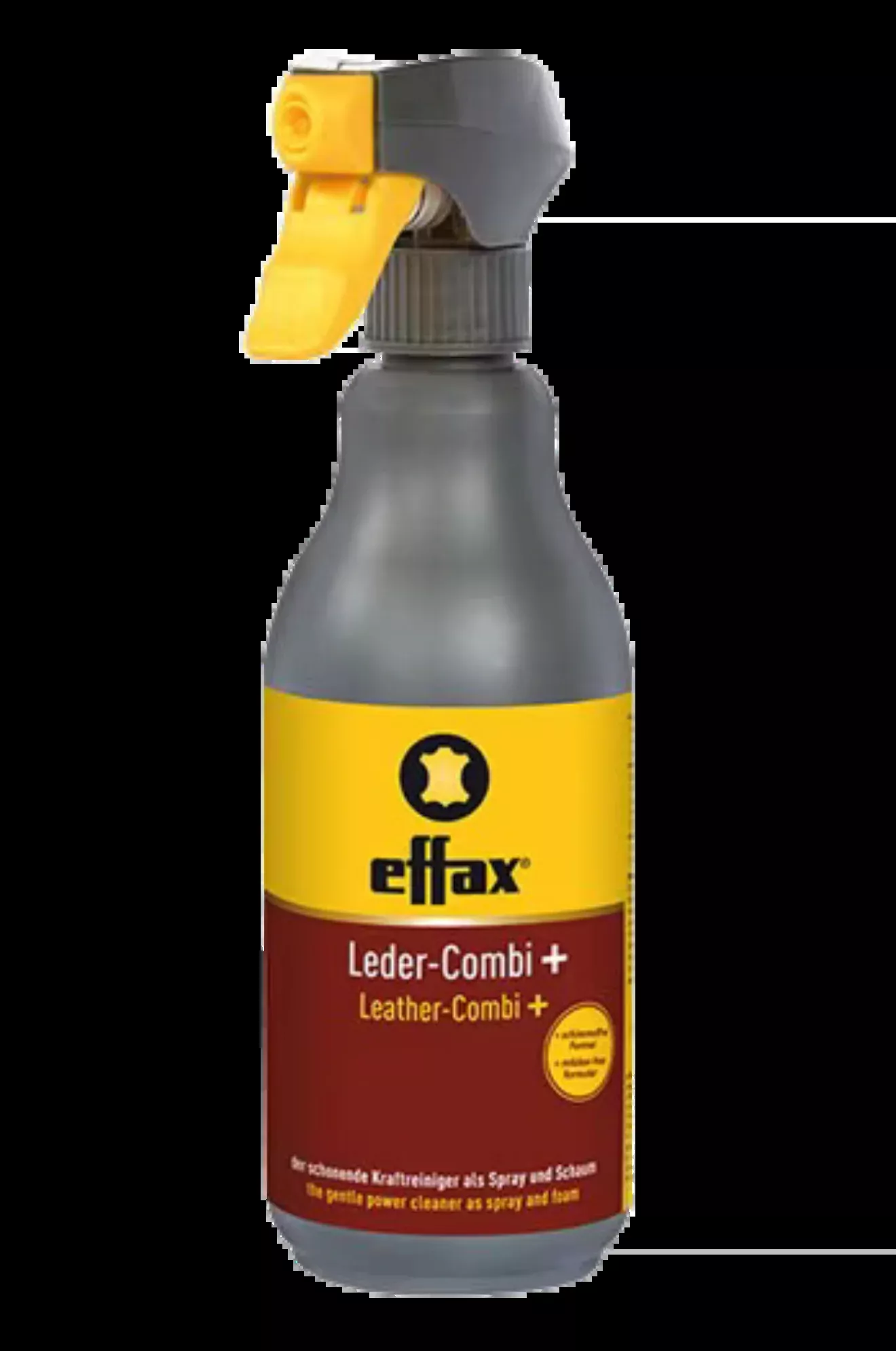 Effax Leather Combi Plus