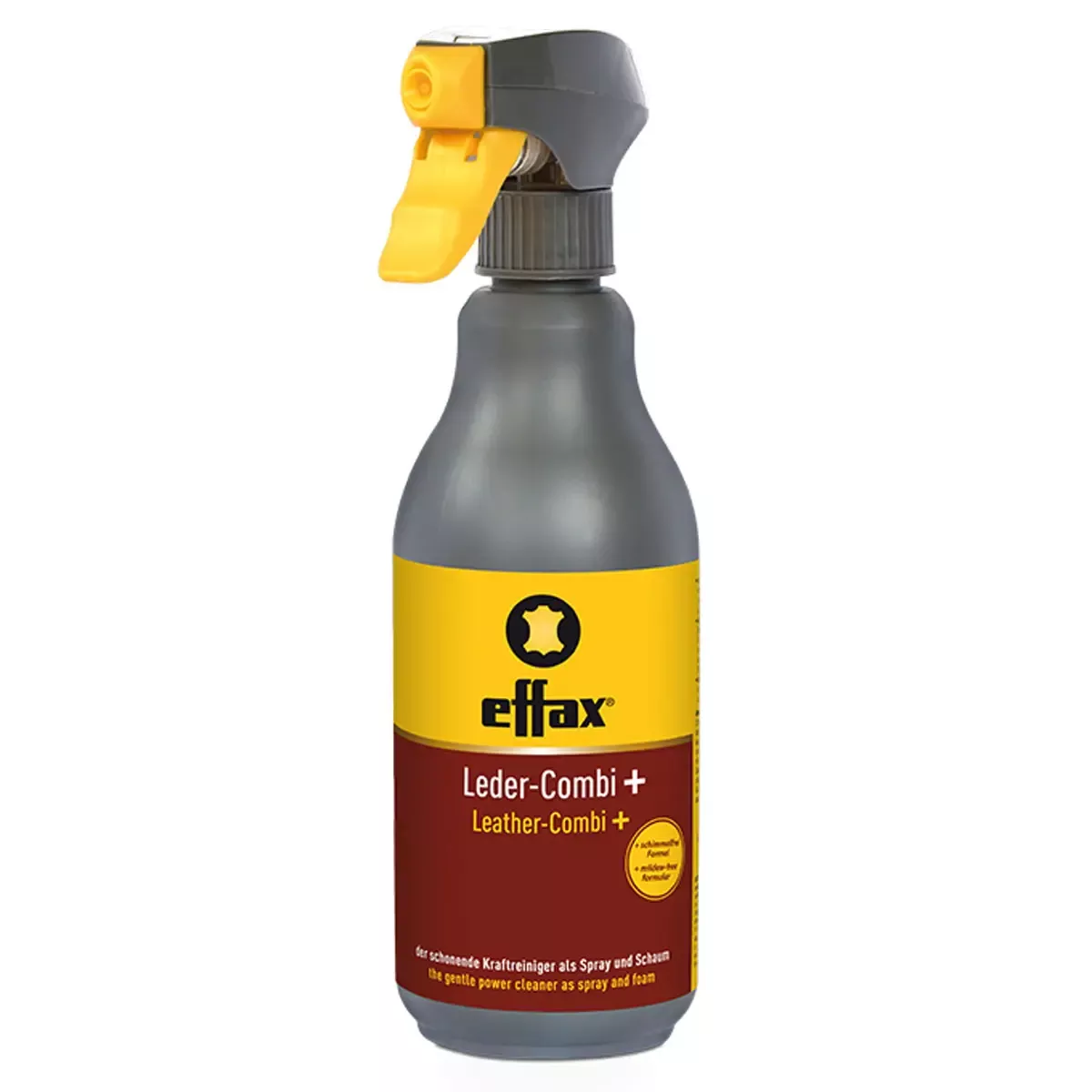 Effax - Leather-Combi Spray - 500ml