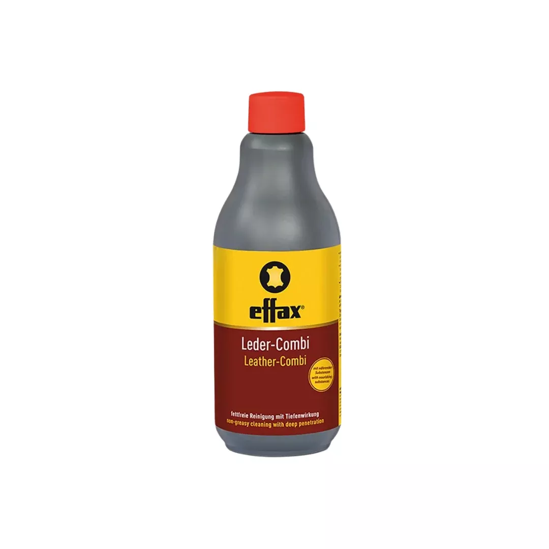 Effax Leather-Combi