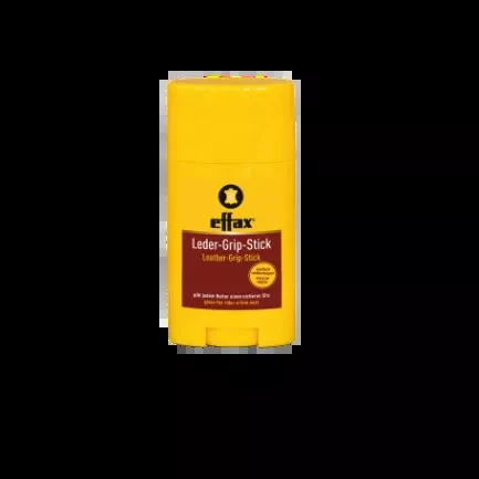 Effax Leather Grip Stick - 50 mL