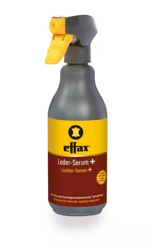 Effax Leather-Serum+ Spray 500ml