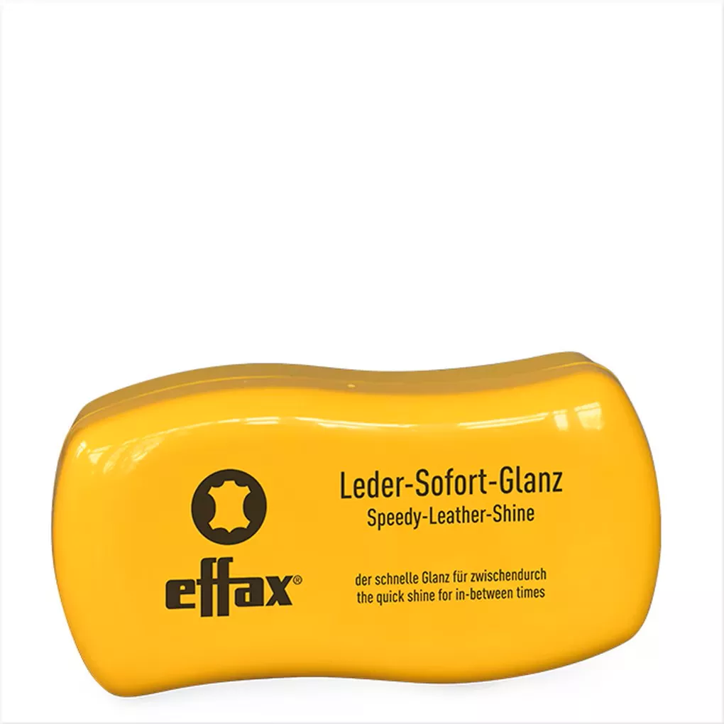 Effax Speedy-Leather-Shine
