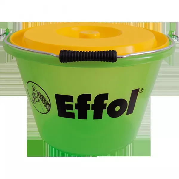 Effol Bucket With Lid