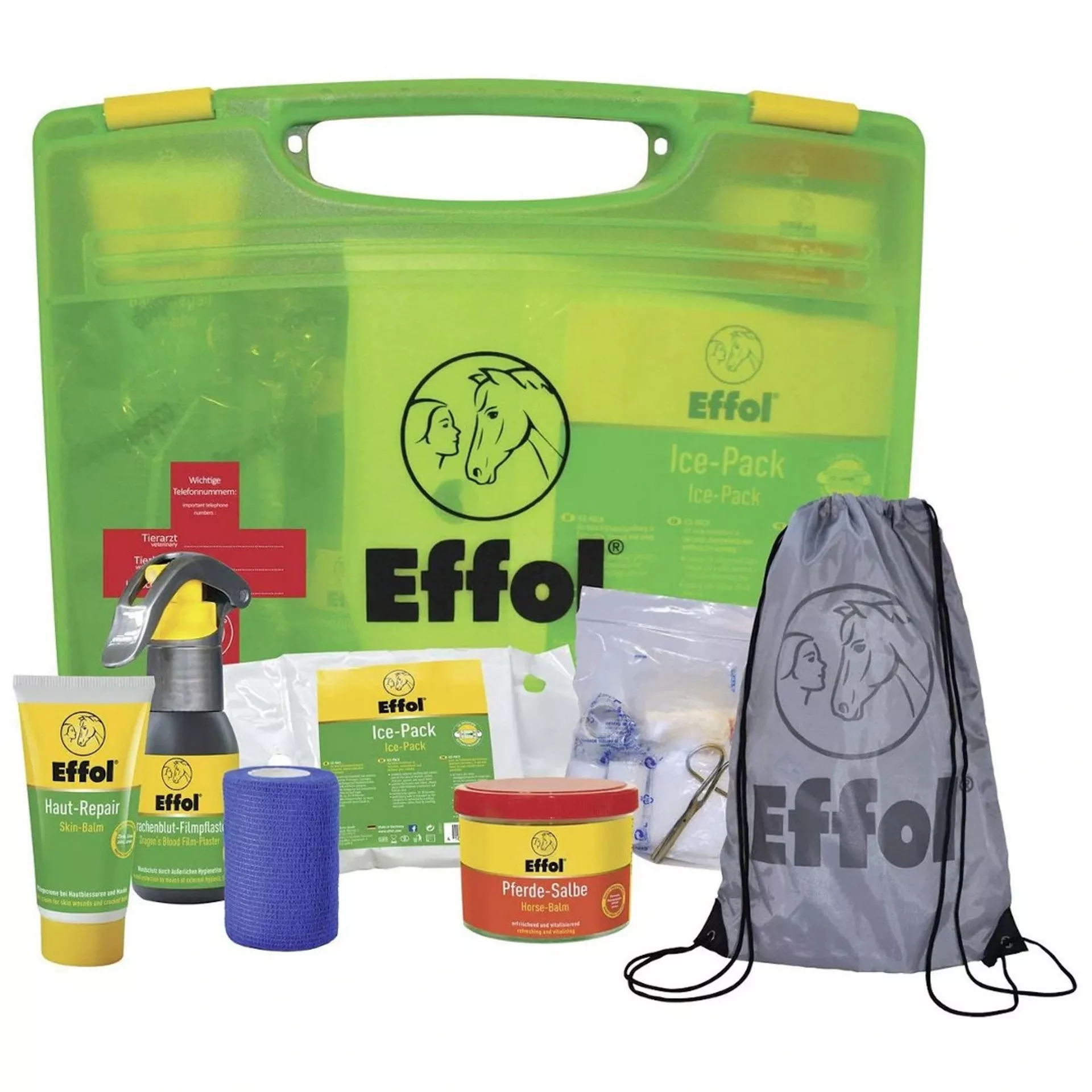 Effol - First Aid Kit