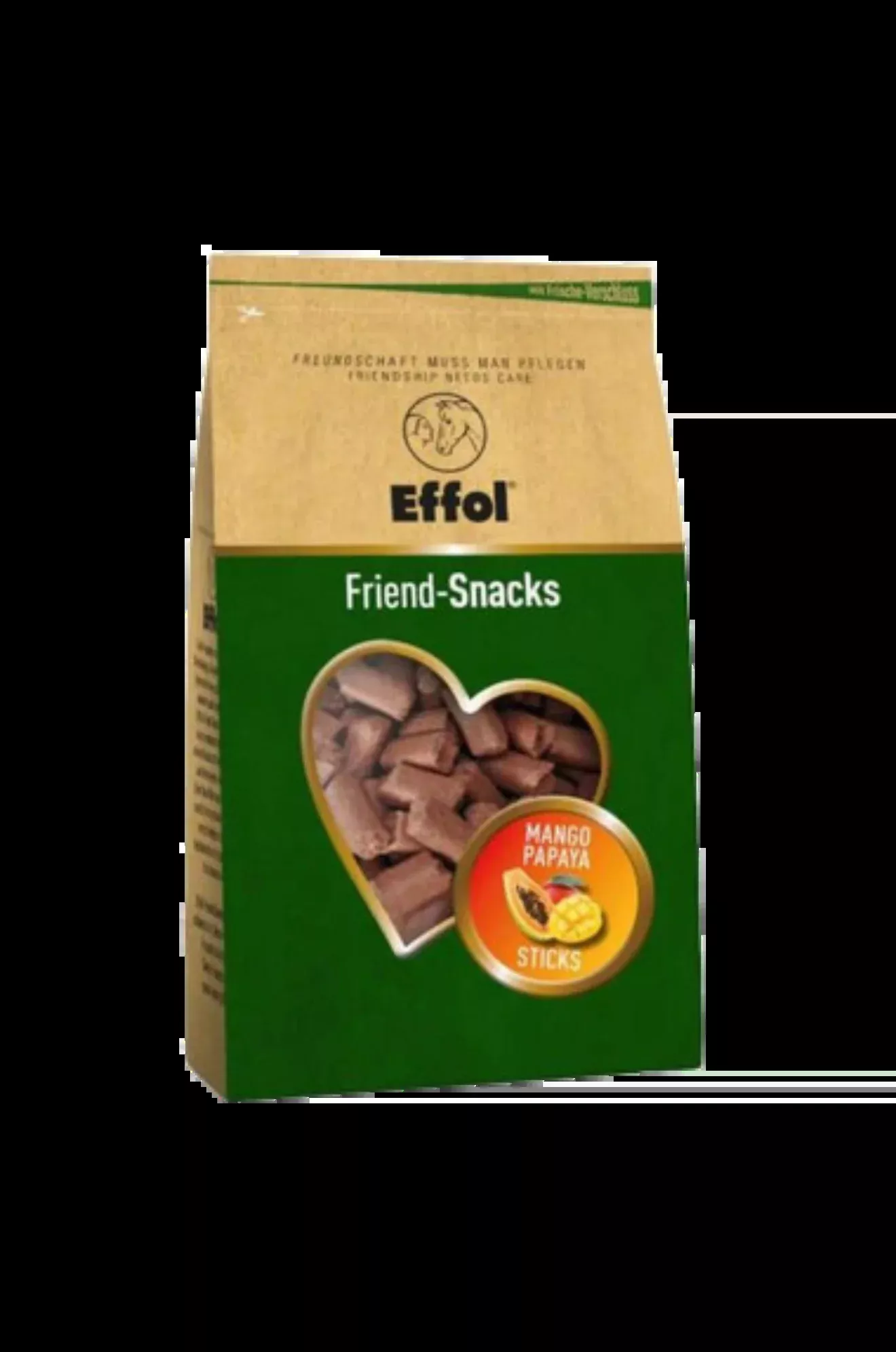 Effol Friend Snacks- 1 Kg