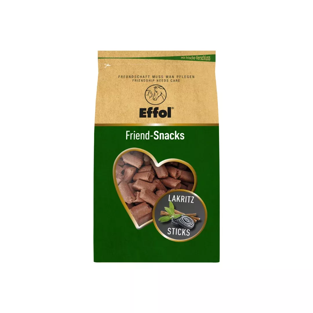 Effol Friend Snacks