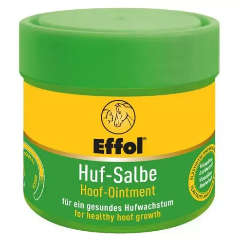 Effol - Hoof Ointment - 500ml Green