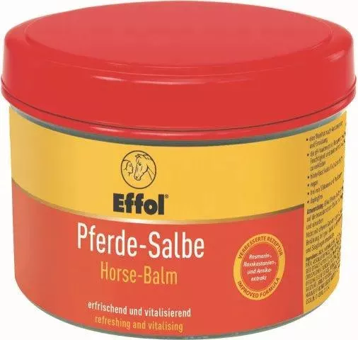 Effol - Horse-Balm - 500ml
