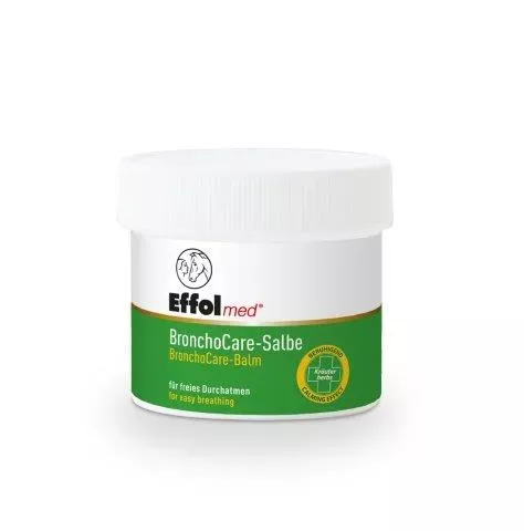 Effol med BronchoCare-Balm
