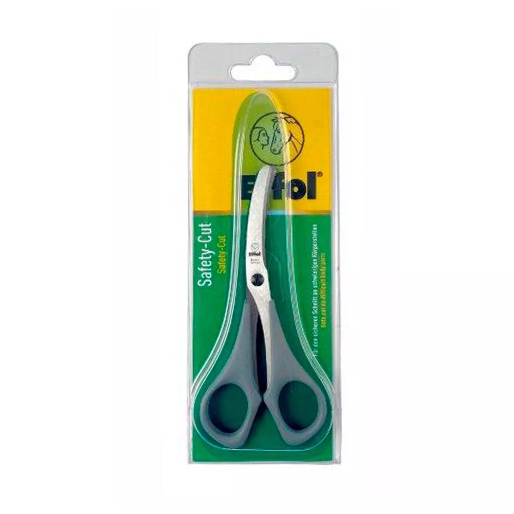 Effol - Safety Cut Scissors