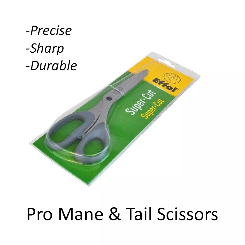 Effol - Super Cut Scissors