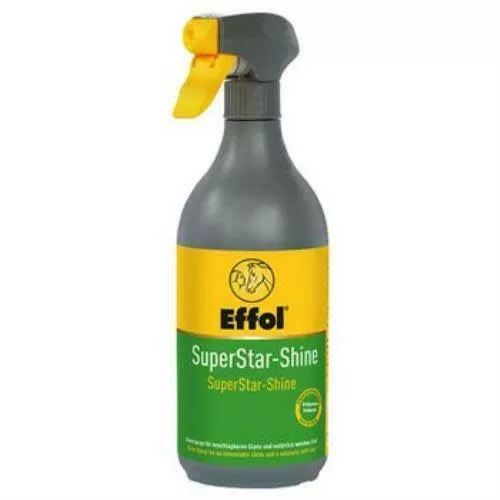 Effol - SuperStar-Shine Spray - 750ml