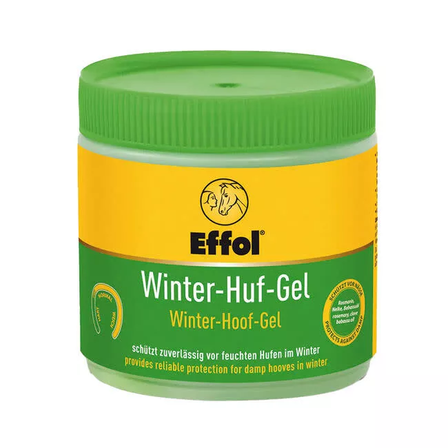 Effol - Winter Hoof Gel - 500ml
