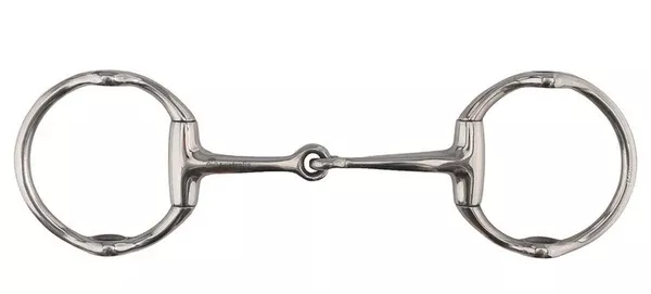 Eggbutt Gag Snaffle