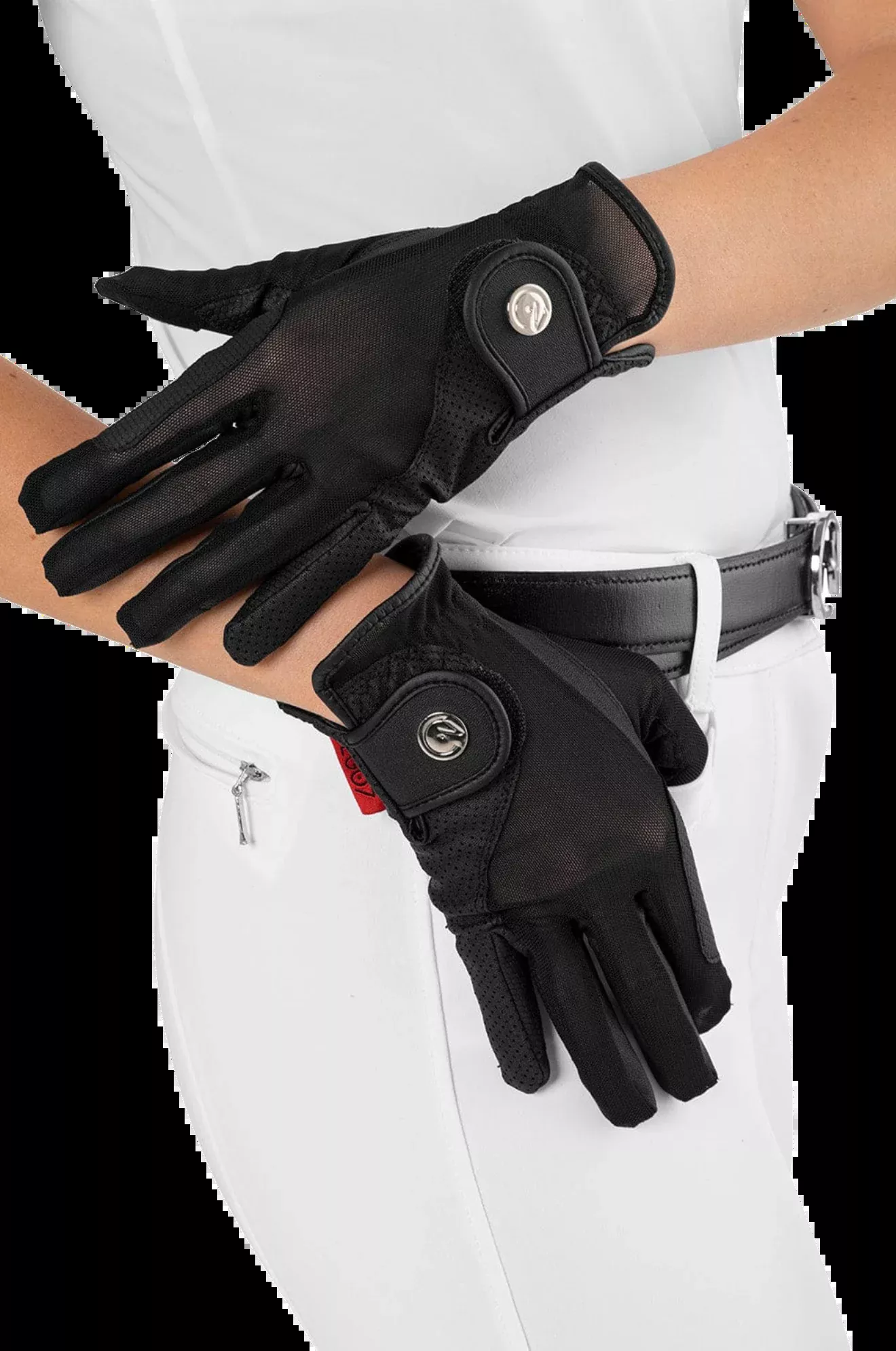 EGO7 Air Mesh Riding Gloves
