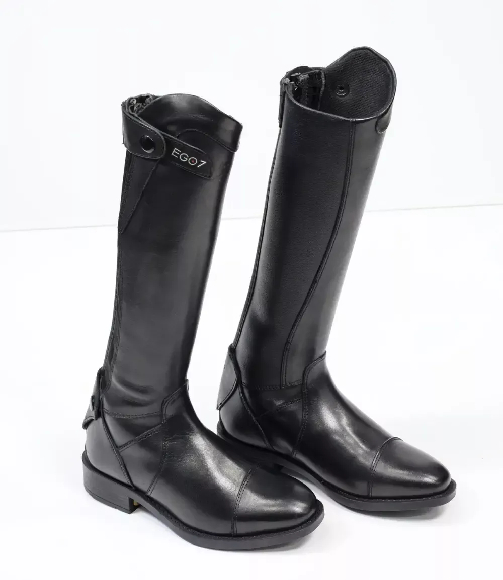 EGO7 Delphi Boot