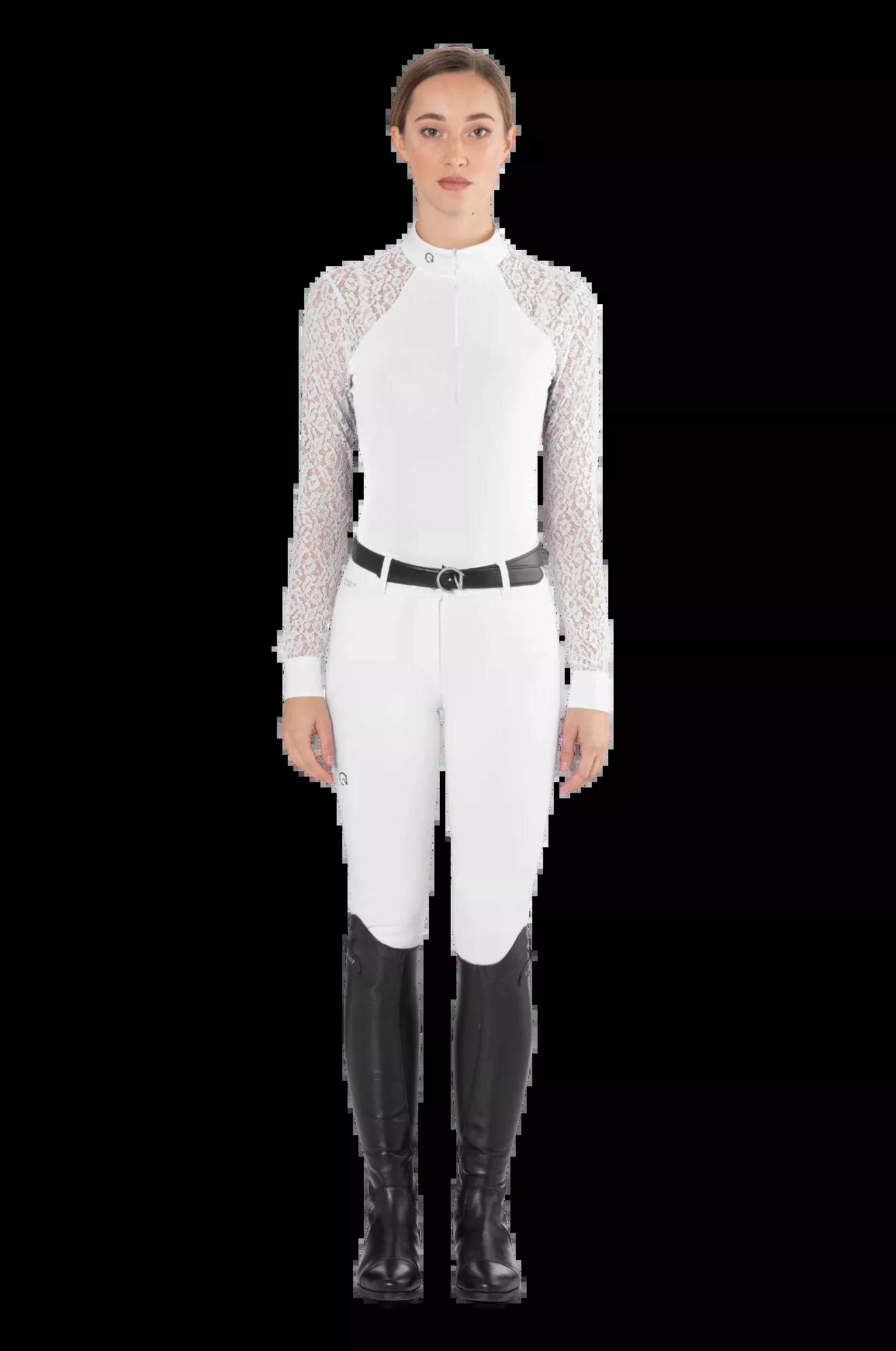 EGO7 Florentine L/S Show Shirt