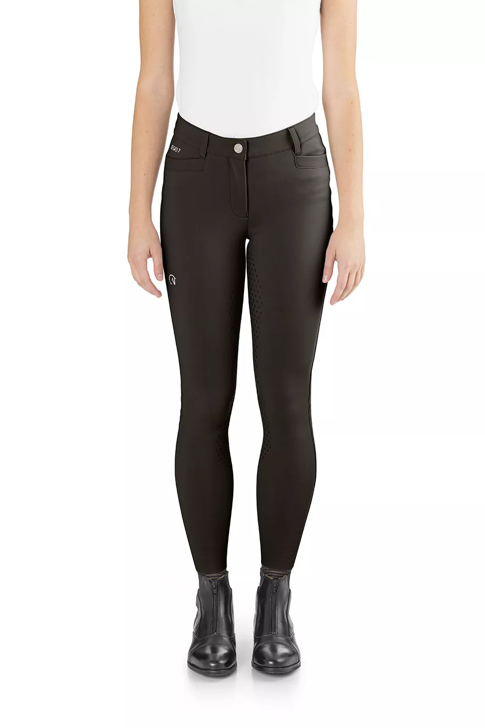 EGO7 - Women's Dressage FG Breech -