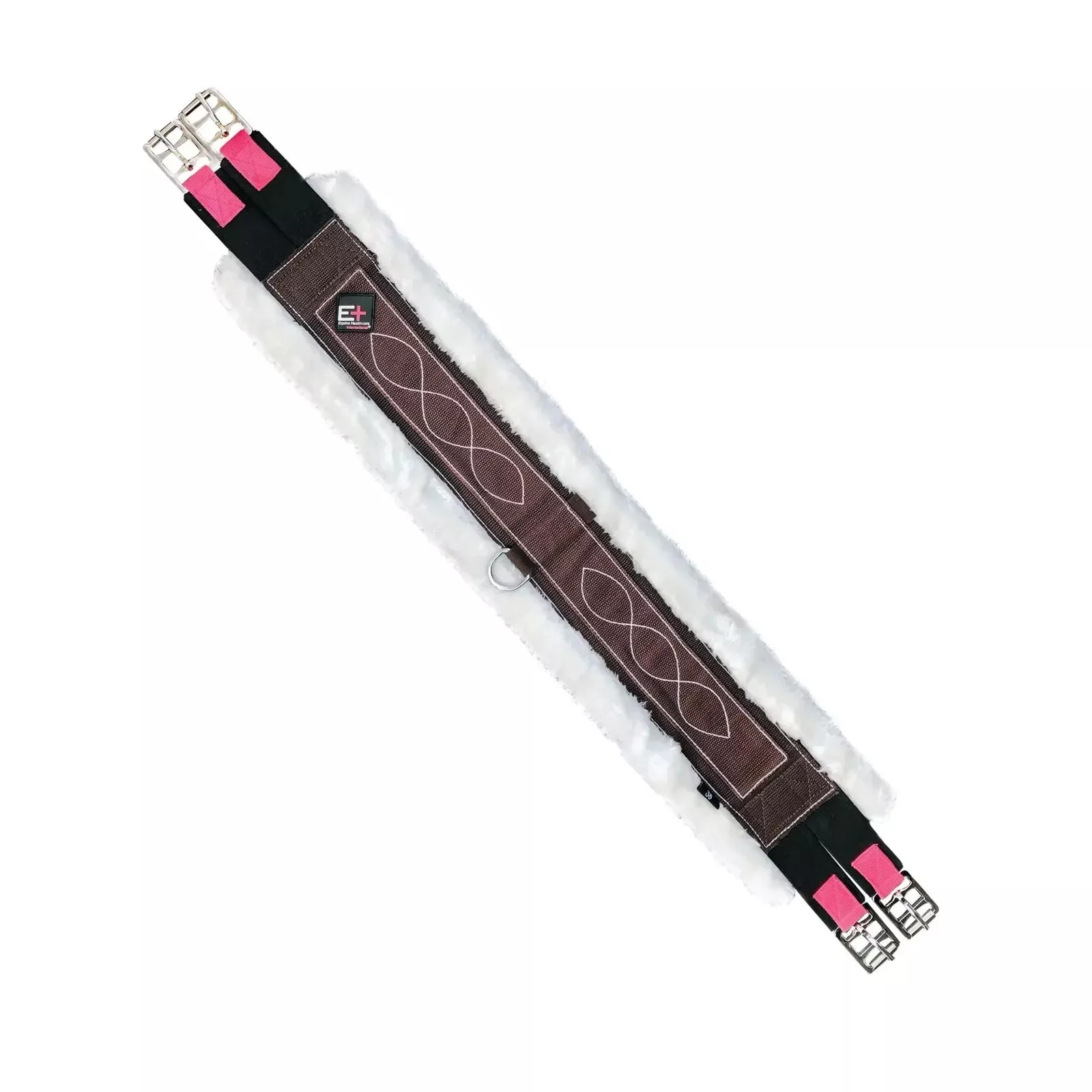EHI Pro Series Fleece Girth