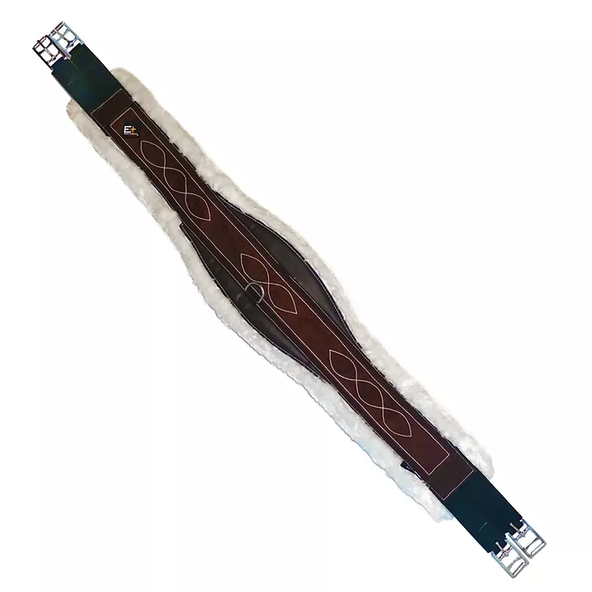 EHI Pro Series Fleece Stabilizer Girth