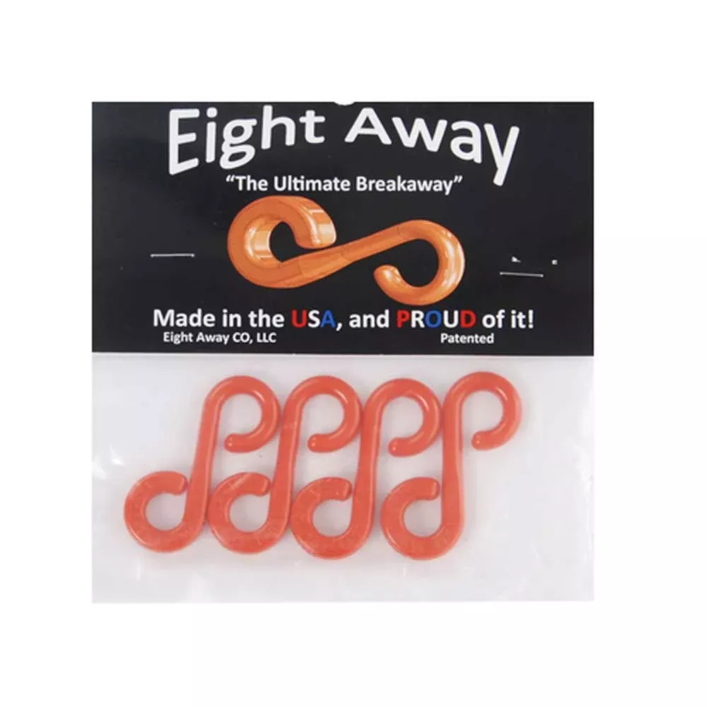 Eight Away Breakaway
