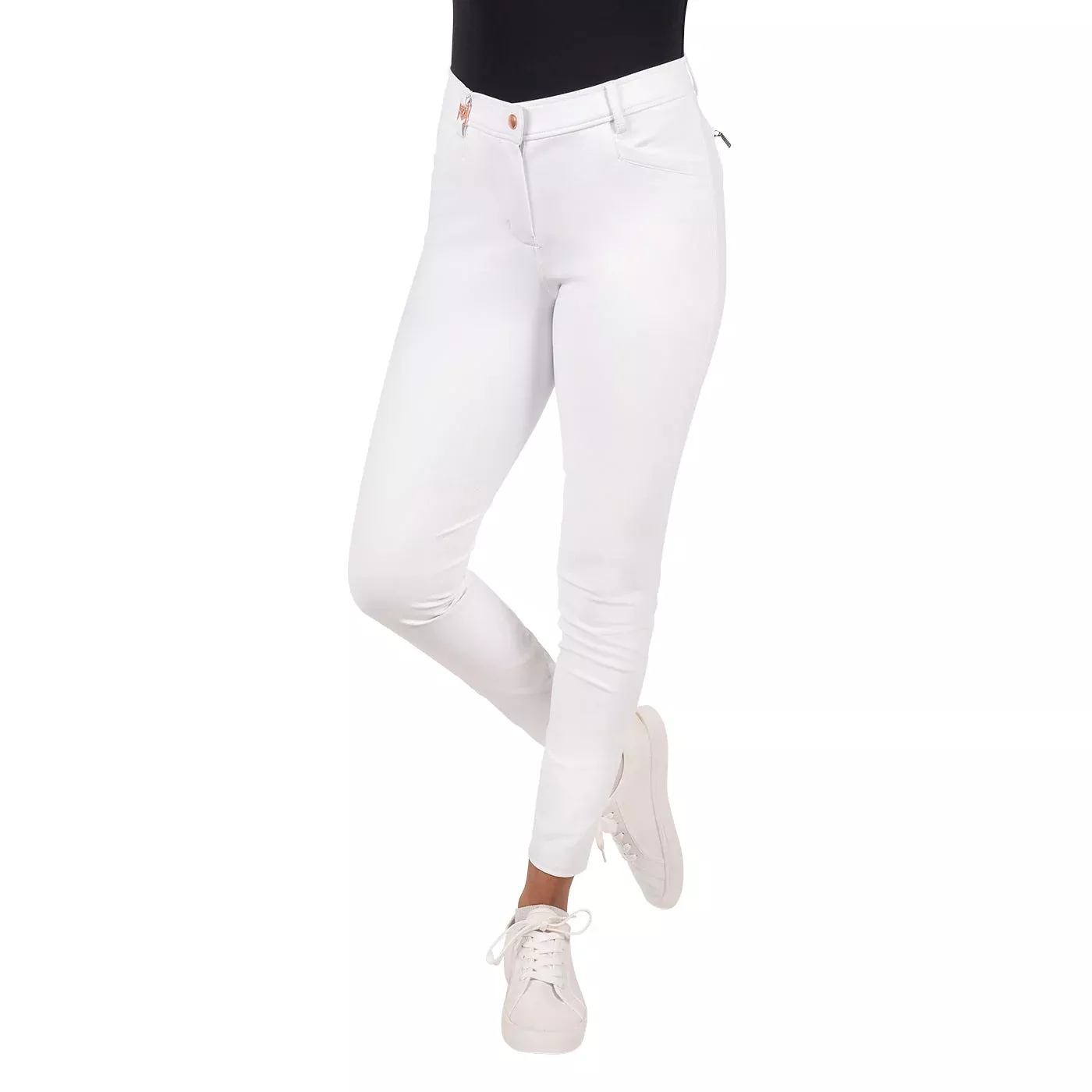 Elation Diamond Sutton Show Breech