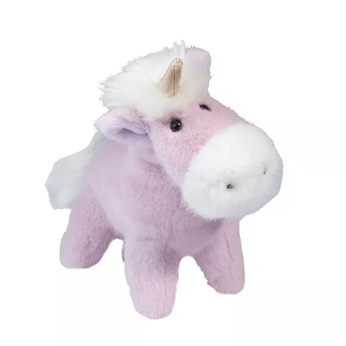 ELEANOR UNICORN MUZZLE