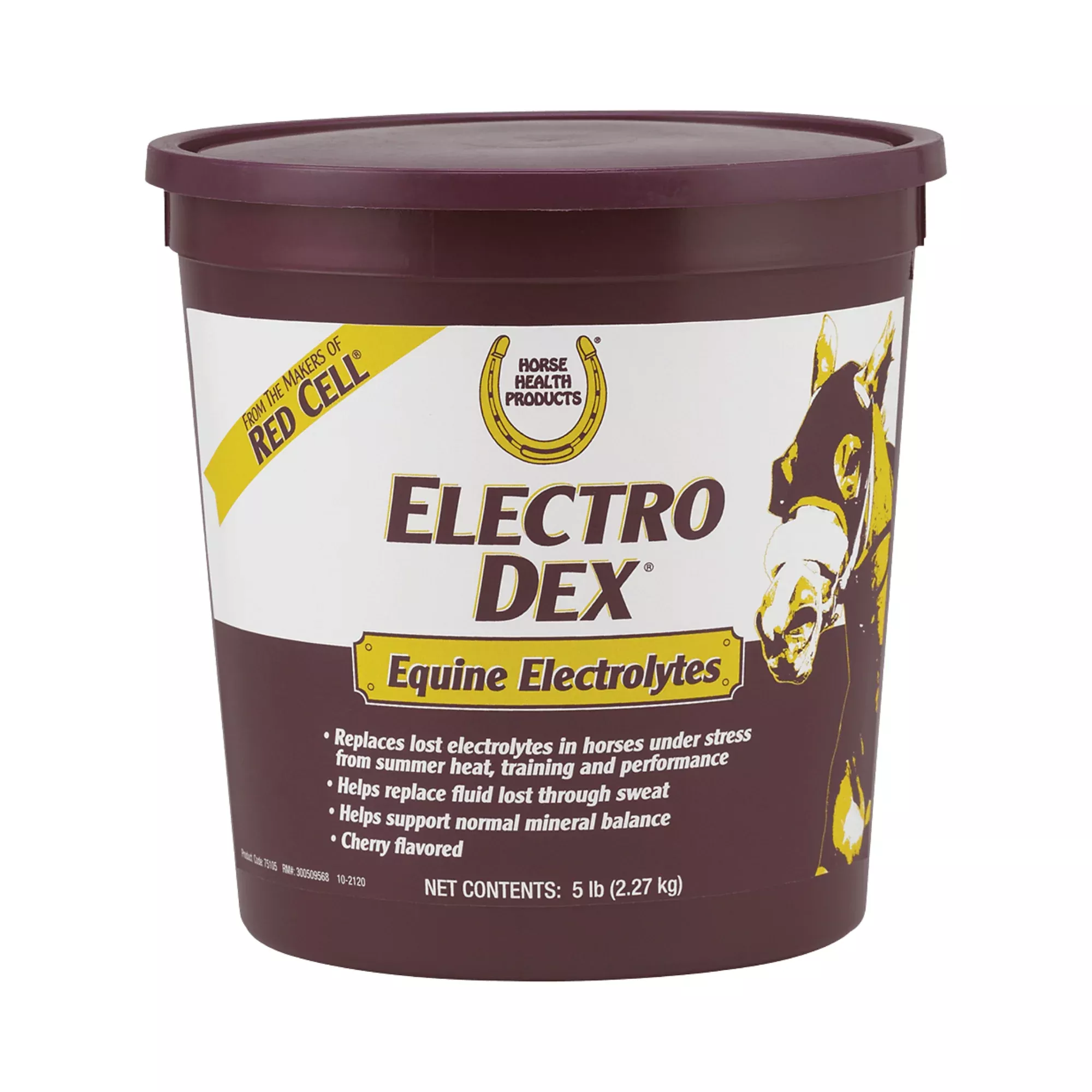 Electro Dex Electrolytes