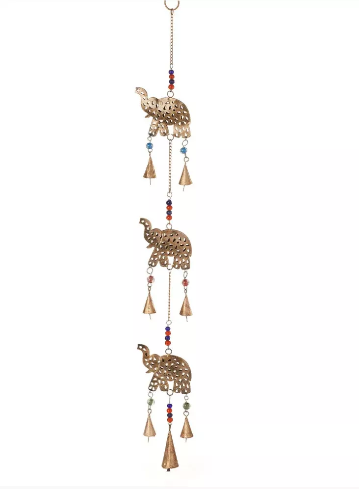 Elephant Herd Chime