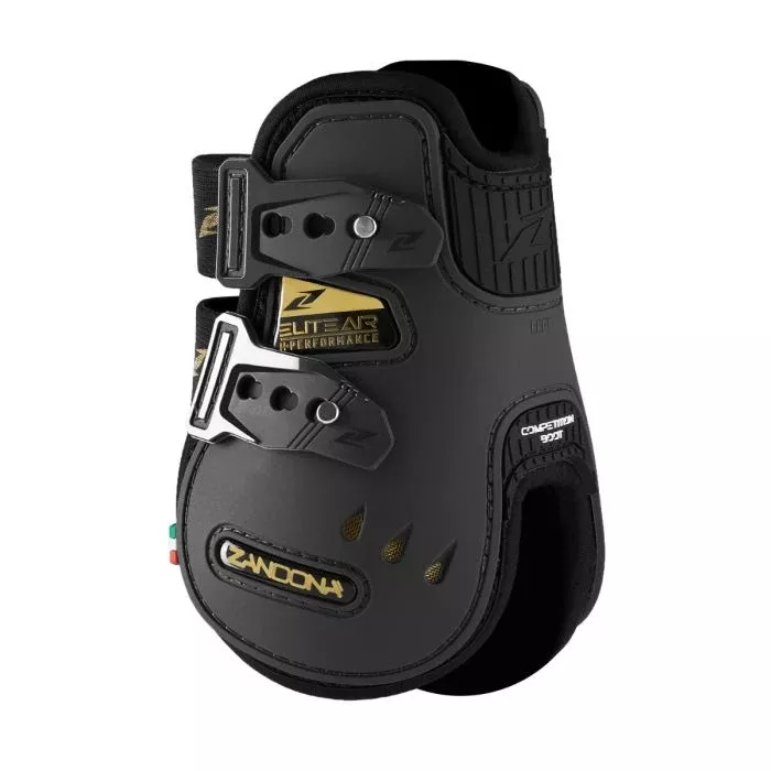 Elite Air H-Performance Long Fetlock Boots