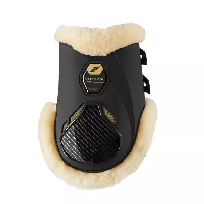 Elite Air Sensitive+ Fetlock Boots