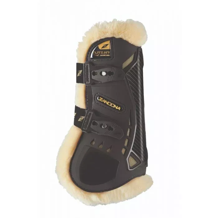 Elite Air Sensitive+ Tendon Boots