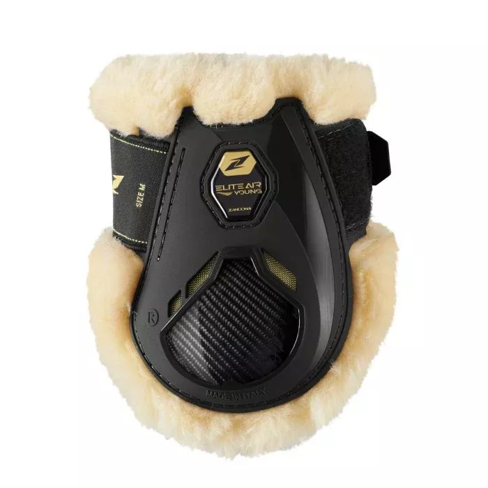 Elite Air Sensitive+ Young Fetlock Boots