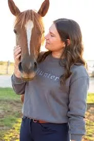 Ellany - Youth Sweatshirt -