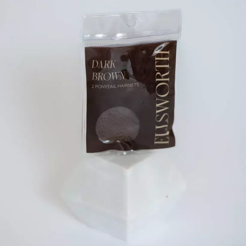 Ellsworth Hair Nets (pack of 2)