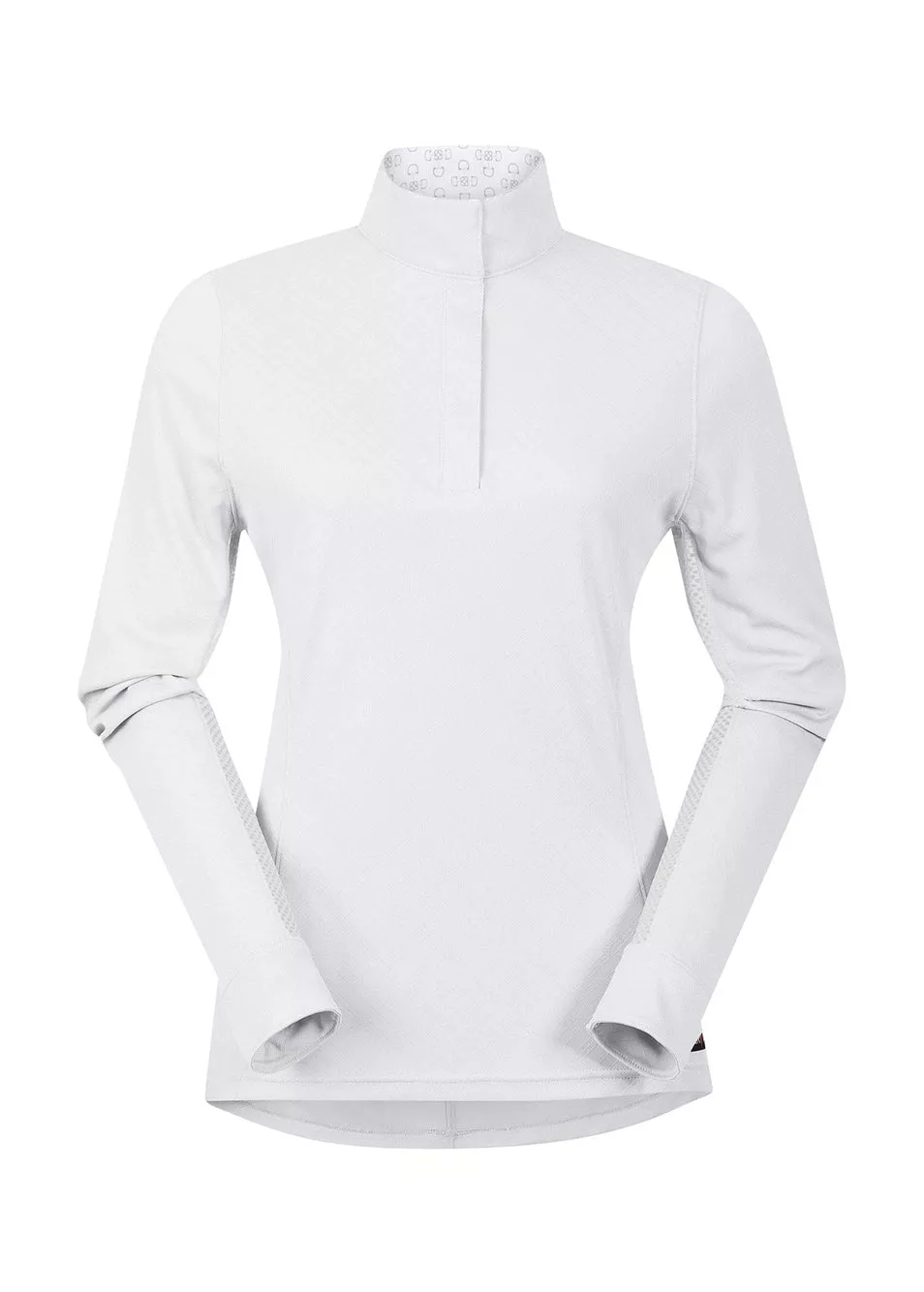 Encore Long Sleeve Show Shirt