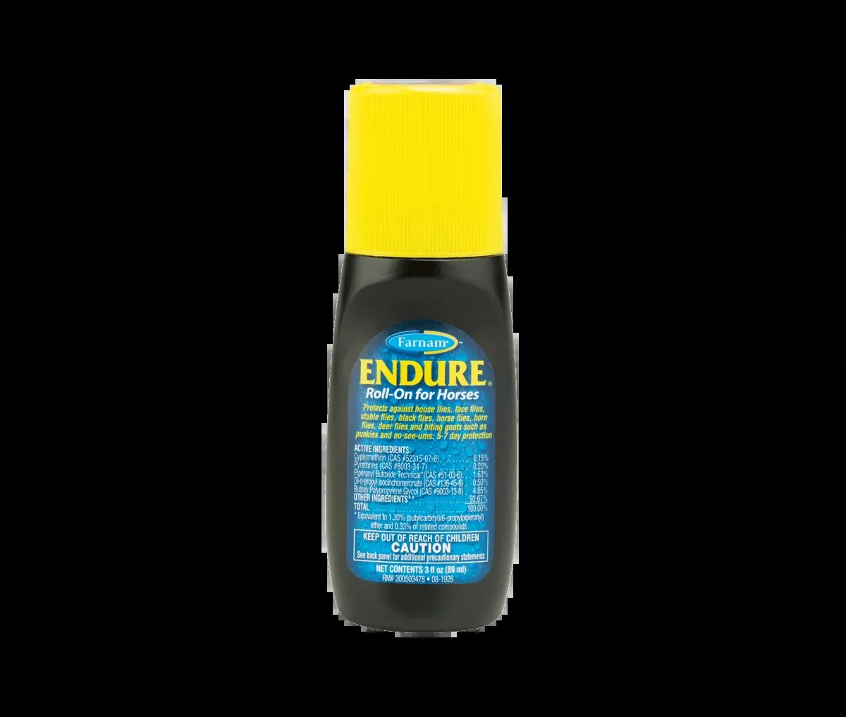 Endure Roll-On