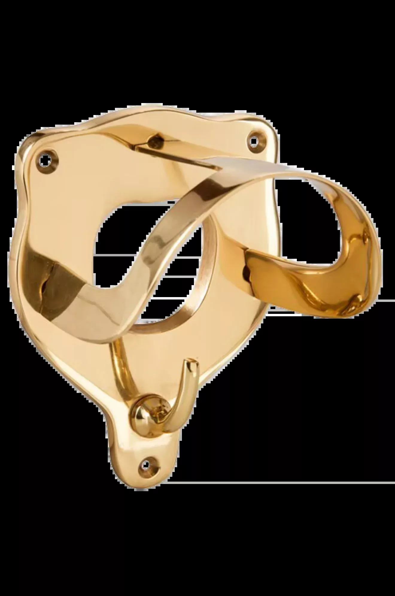 English Bridle Bracket