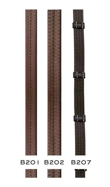 English Collection Reins - Pony