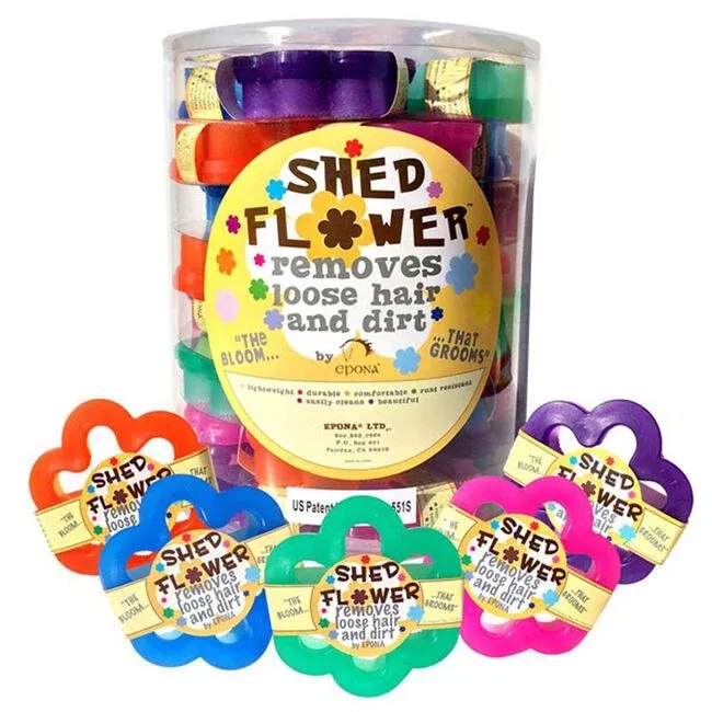 Epona Shed flower Assorted