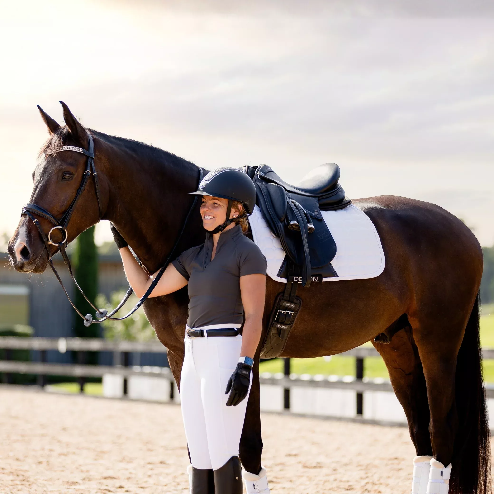 EQ Wear Breech