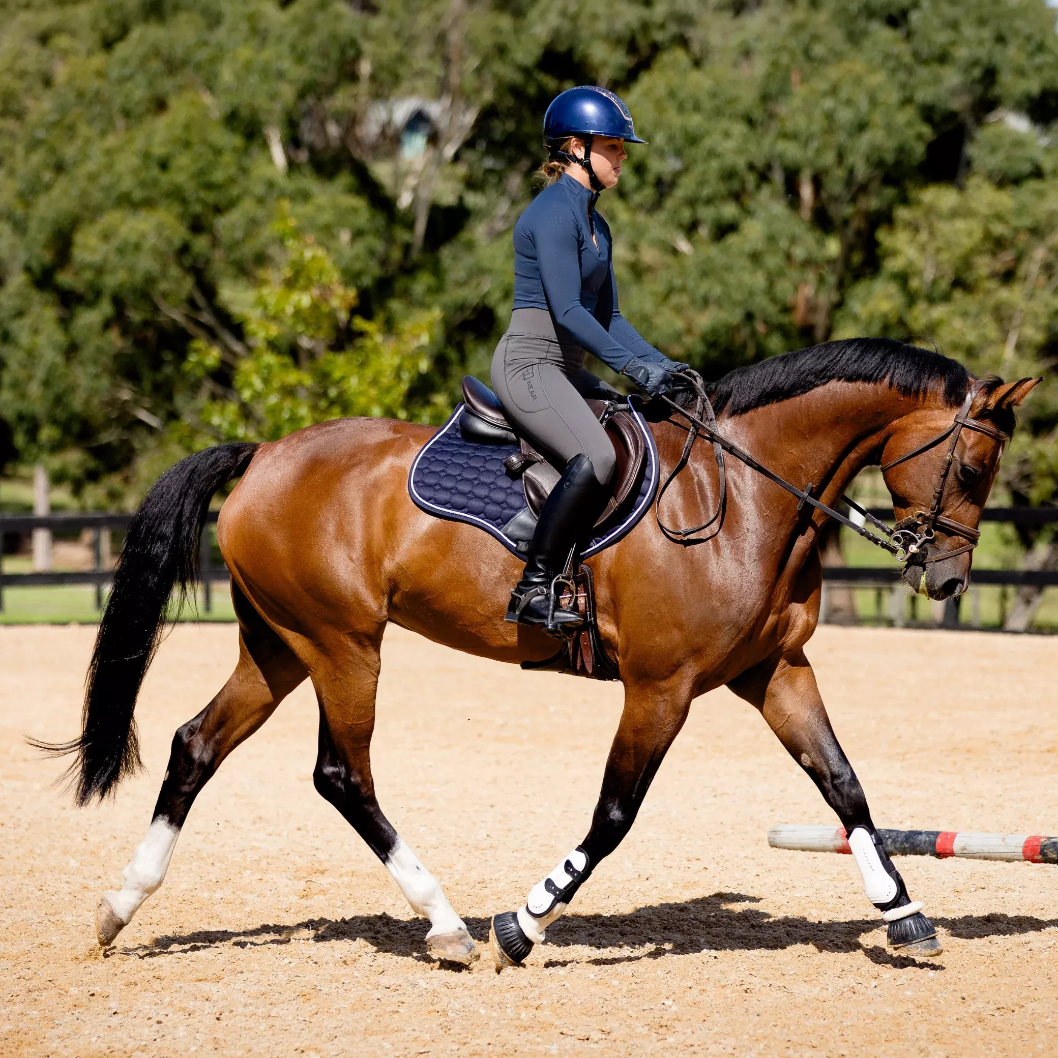 EQ Wear Tights