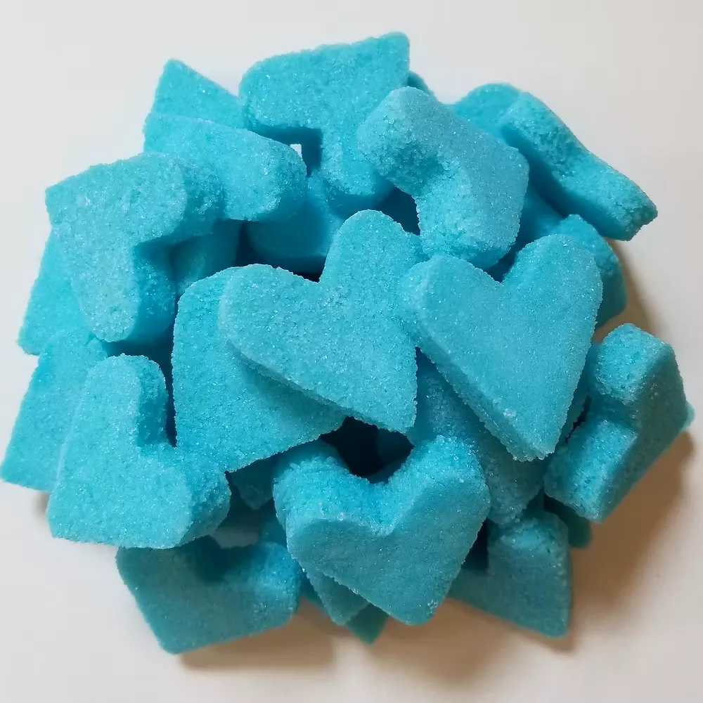 EQC Sugar Cubes