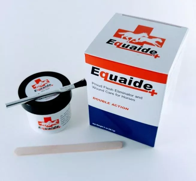 Equaide WS 2oz Jar - Boxed