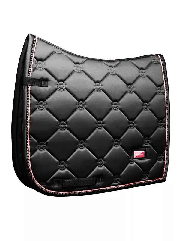 Equestrian Stockholm Dressage Saddle Pad