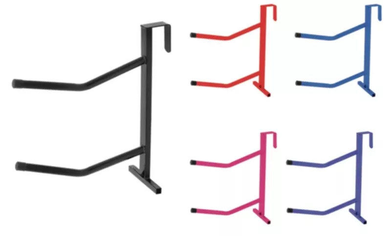 Equi-Essentials - Portable 2-Arm Arm Rack -