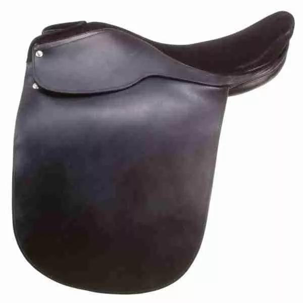 Equi Royal Liberty Lane Fox Suede Seat Sdl