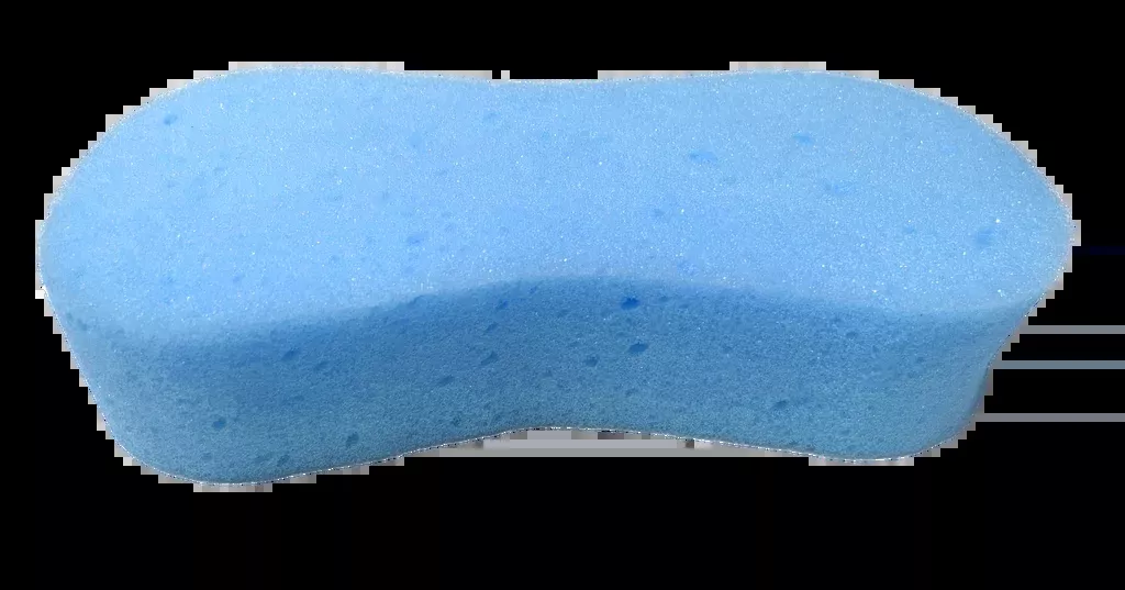 Equi-sential Expanding Sponge
